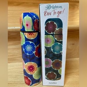 Brighton Tumbler